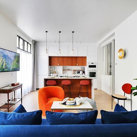 Chic Apartment -2Br-6P- Invalides パリ エクステリア 写真