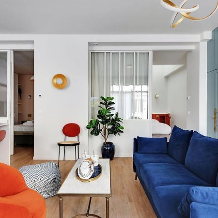 Chic Apartment -2Br-6P- Invalides パリ エクステリア 写真