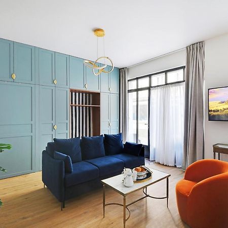 Chic Apartment -2Br-6P- Invalides パリ エクステリア 写真