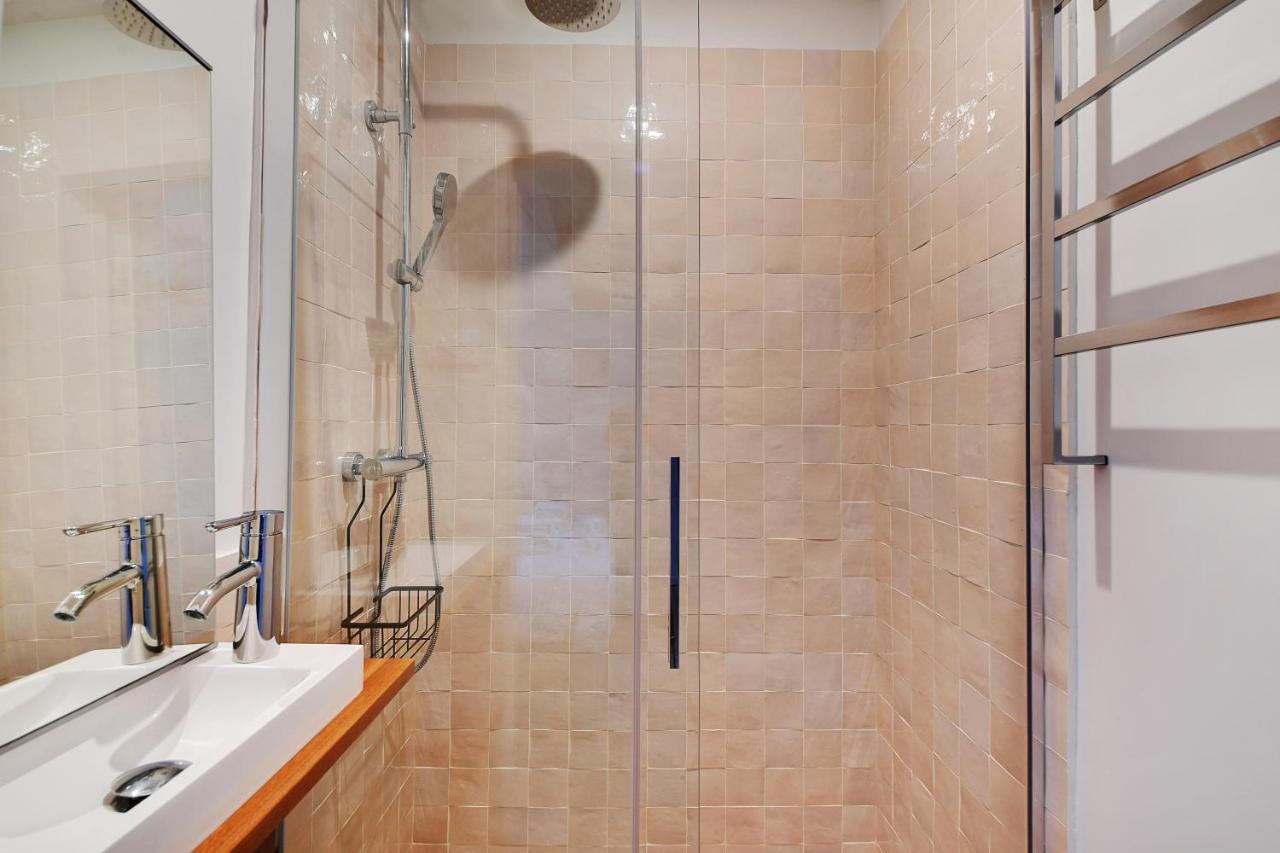 Chic Apartment -2Br-6P- Invalides パリ エクステリア 写真