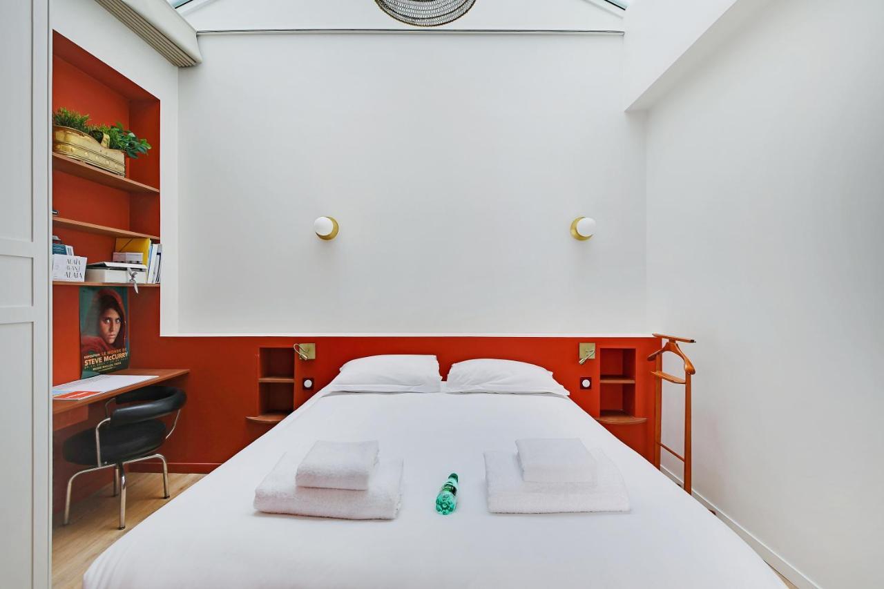 Chic Apartment -2Br-6P- Invalides パリ エクステリア 写真