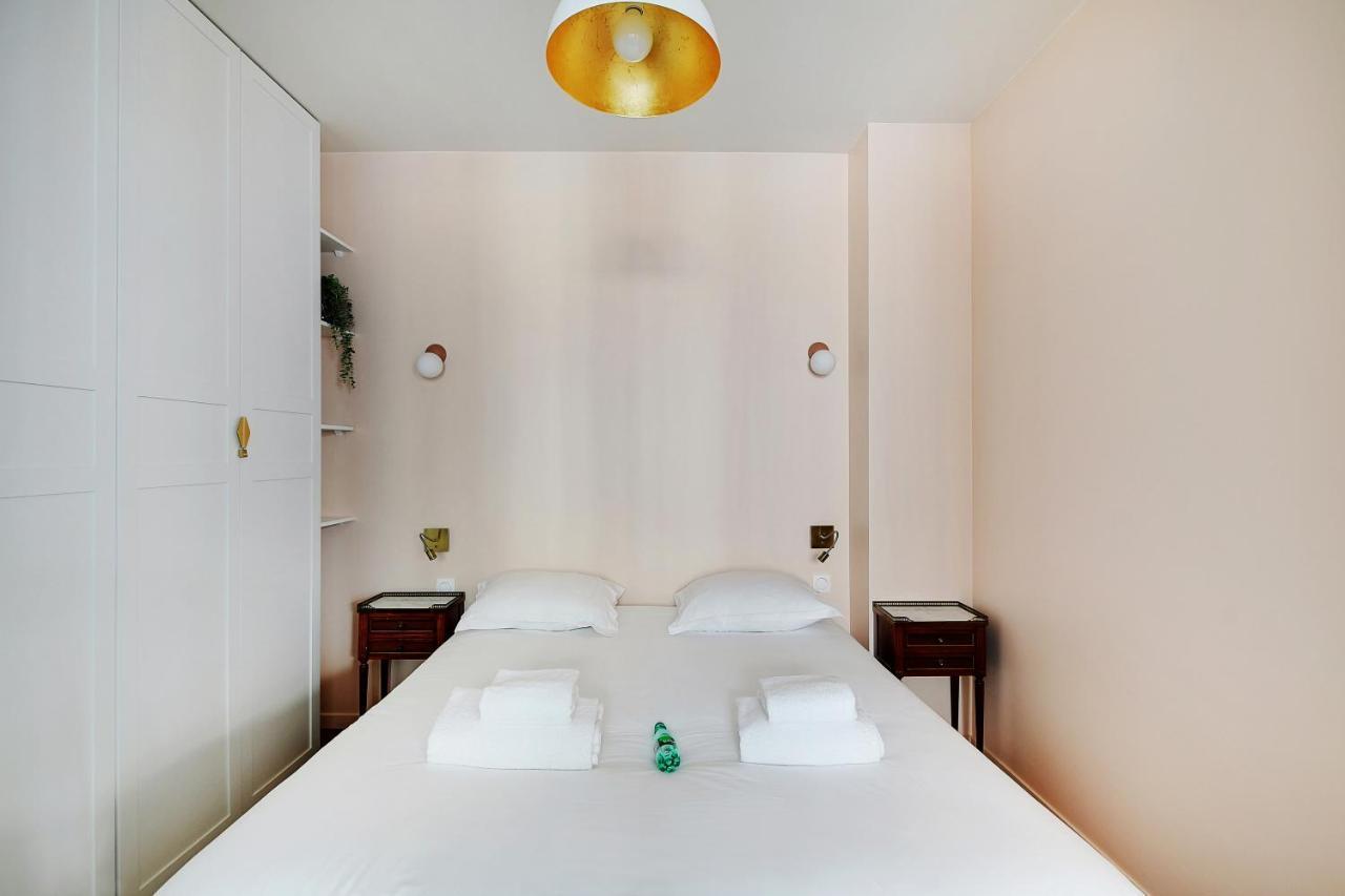 Chic Apartment -2Br-6P- Invalides パリ エクステリア 写真